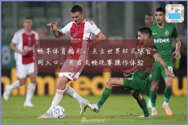 畅享体育精彩，点击世界杯买球官网入口，开启流畅观赛操作体验