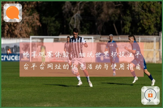 畅享观赛体验,细说世界杯投注平台平台网址的优惠活动与使用指南