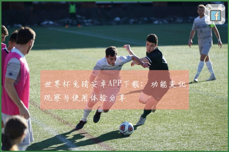 世界杯竞猜安卓APP下载：功能变化观察与使用体验分享