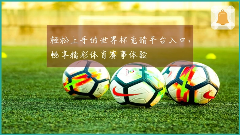 轻松上手的世界杯竞猜平台入口，畅享精彩体育赛事体验