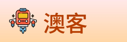 澳客 logo